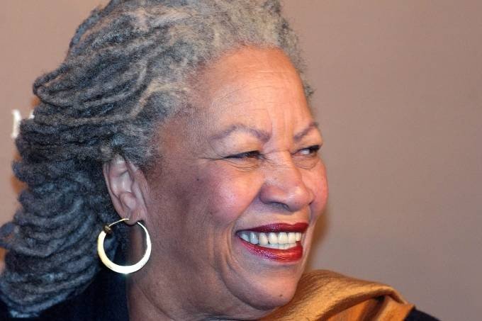 Toni Morrison, prêmio Nobel da Literatura, morre aos 88 anos