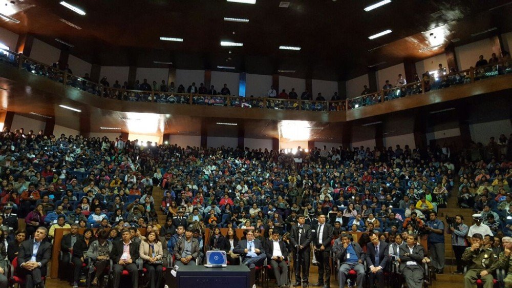 Bahia é oficializada como a próxima sede do Virtual Educa