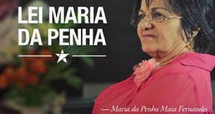 Aos 13 anos, Lei Maria da Penha ainda não é cumprida