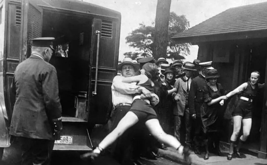 Não te contaram? Já estamos no século XXI