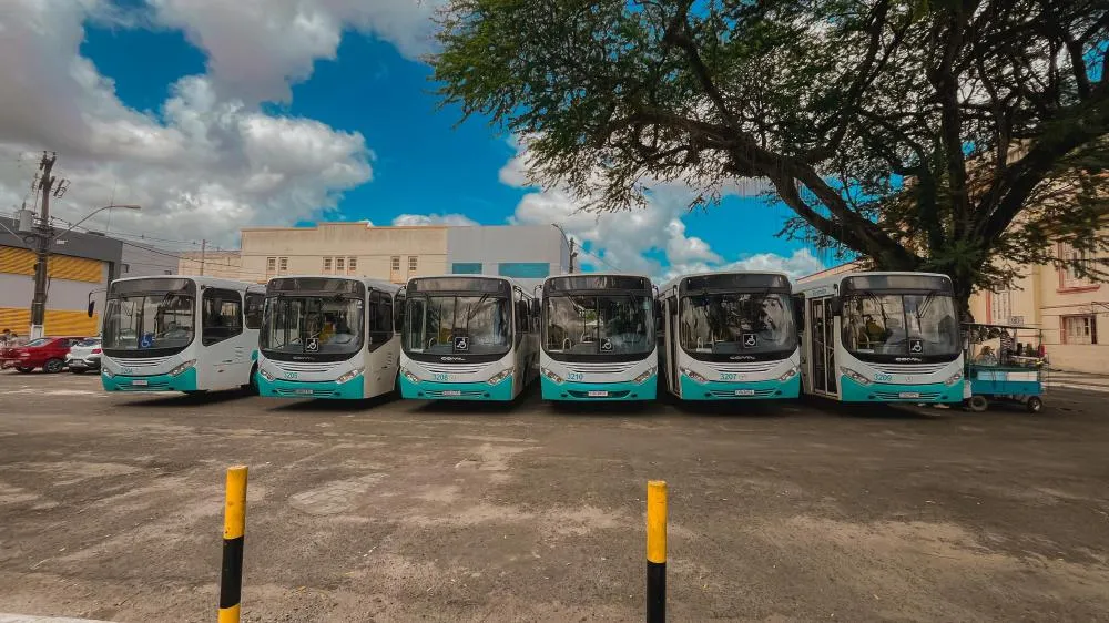 Prefeitura de Alagoinhas reajusta tarifa de transporte coletivo urbano