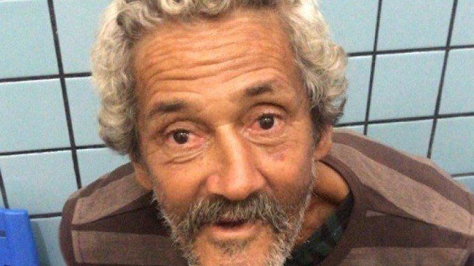 Idoso de 62 anos volta a ser detido após furtar outro ônibus na Estrada do Coco