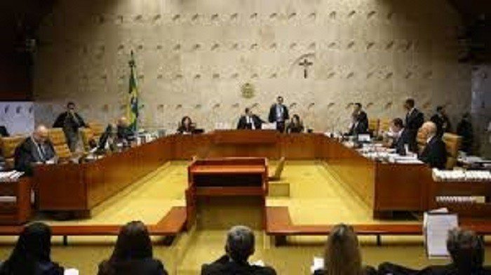 STF suspende transferência de Lula para presídio no interior de São Paulo e o mantém em Curitiba