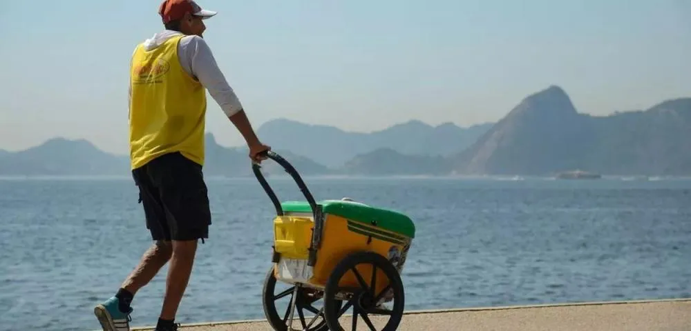 Calorão vai diminuir? confira a previsão