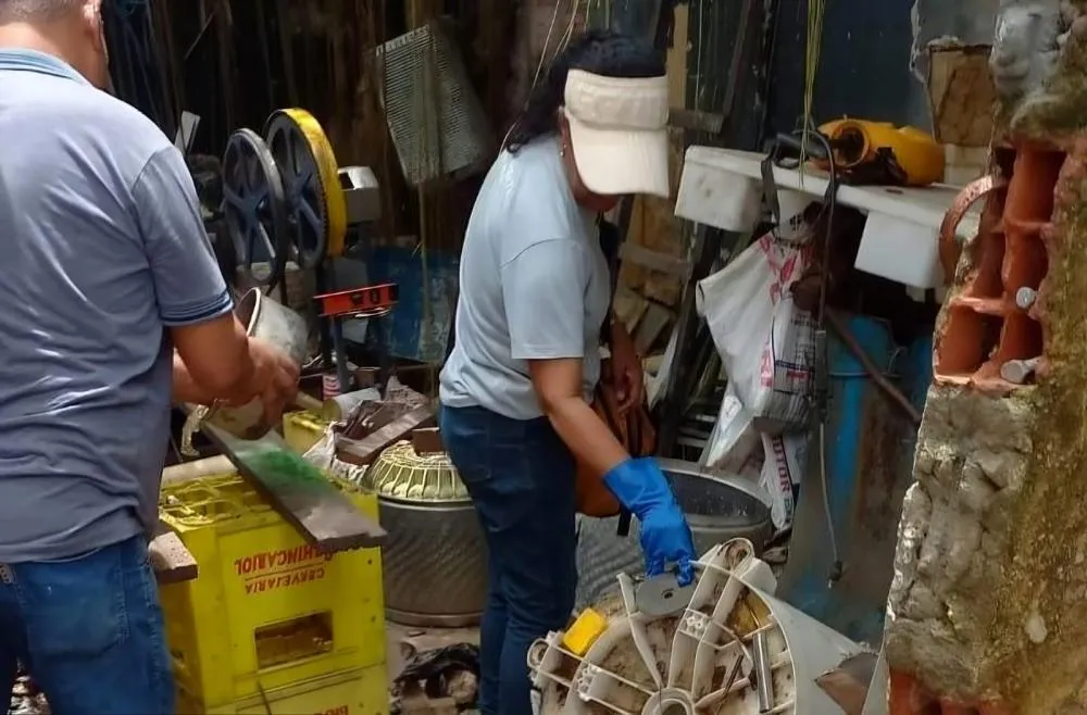 Prefeitura de Alagoinhas reforça medidas contra dengue, zika e chikungunya