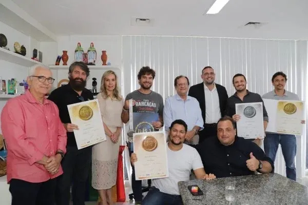 Bahia Beer Festival-Alagoinhas premia cervejarias artesanais baianas com reconhecimento internacional
