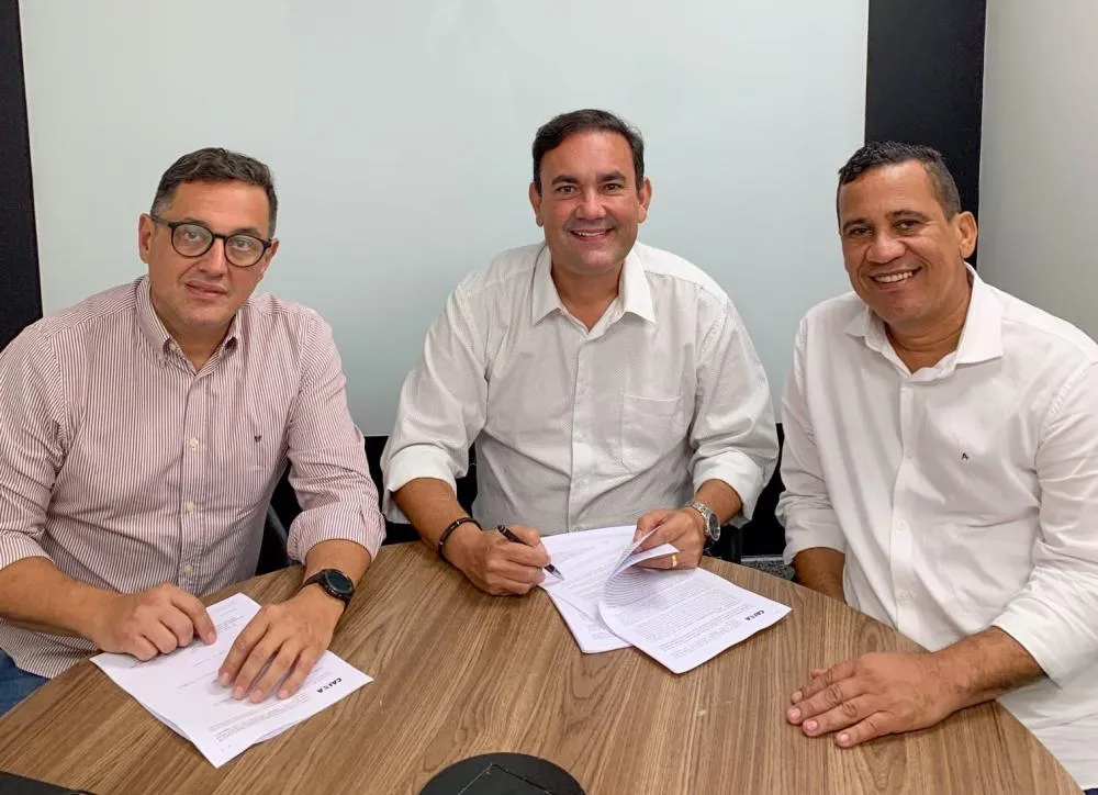 Alagoinhas terá 168 novas moradias pelo programa Minha Casa, Minha Vida