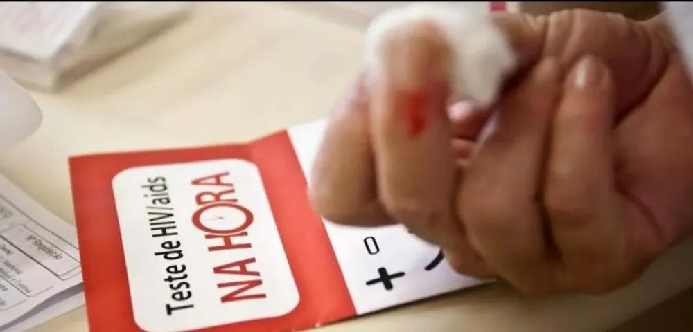 OMS alerta: corte de Trump em programa de HIV pode ser 'ameaça global'