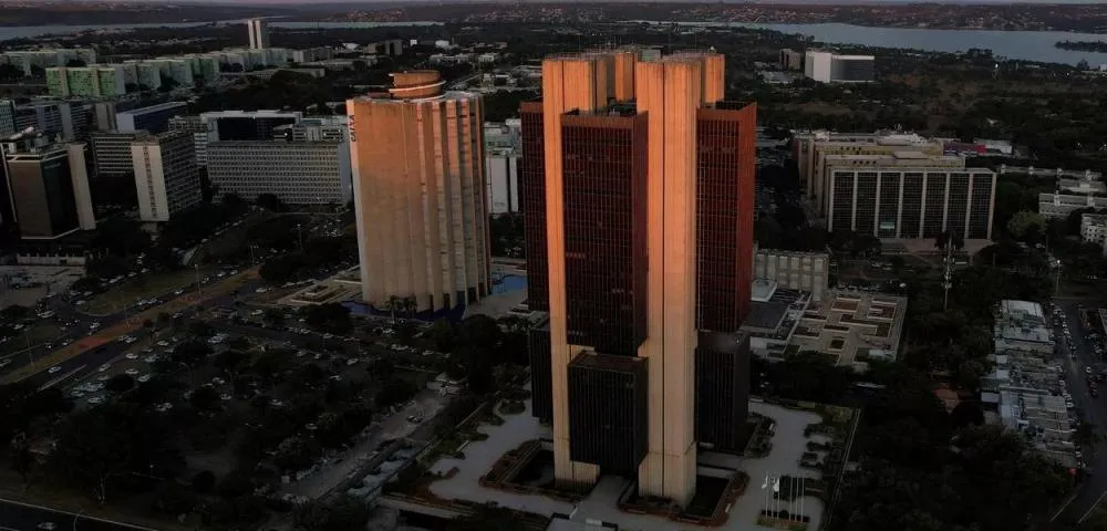 No primeiro Copom sob liderança de Galípolo, BC aumenta juros a 13,25%