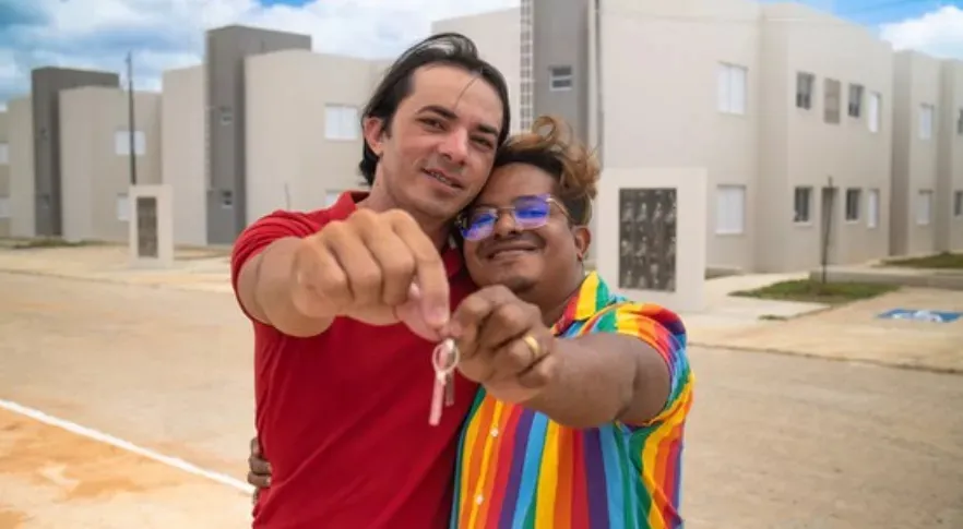 Minha Casa, Minha Vida fecha 2024 com 1,26 milhão de unidades contratadas