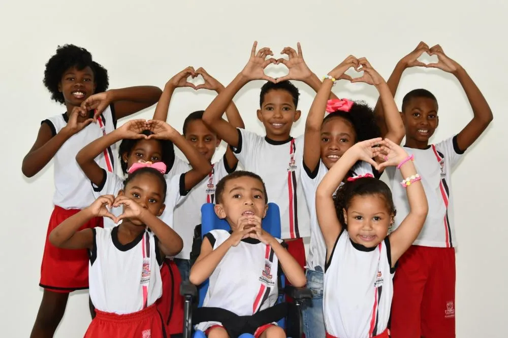 Matrículas na rede municipal de Alagoinhas começam na segunda-feira (03)