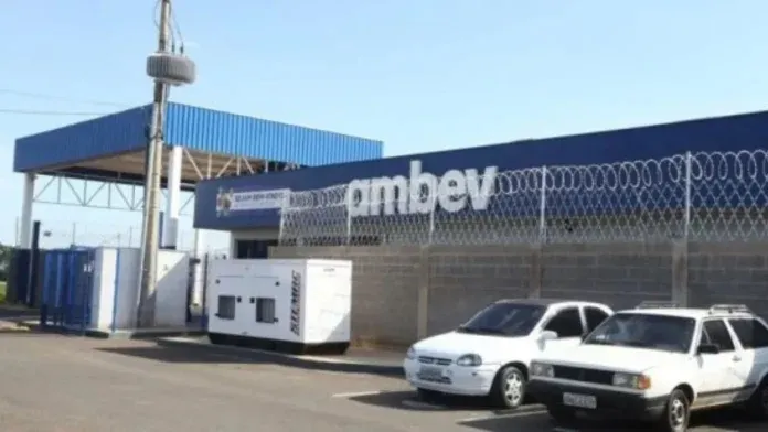 Ambev seleciona para vagas de emprego em Camaçari, Feira de Santana, Salvador e outras cidades