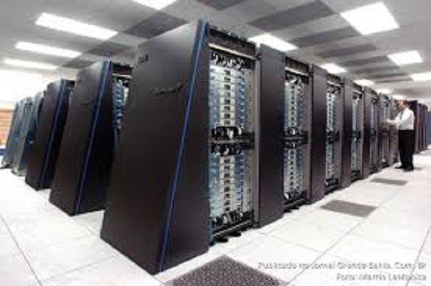 Centro de Supercomputadores é o maior do país