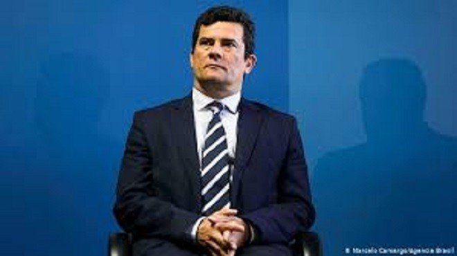 Moro perdeu apoio no Congresso, STF e Planalto: está muito próxima a hora do adeus
