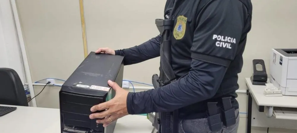 Mulher investigada por estelionato em Alagoinhas é presa em Santa Catarina