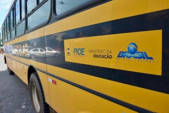 Implicados e testemunhas no escandalo do transporte escolar na gestão Paulo César são ouvidos pela Justiça Federal.