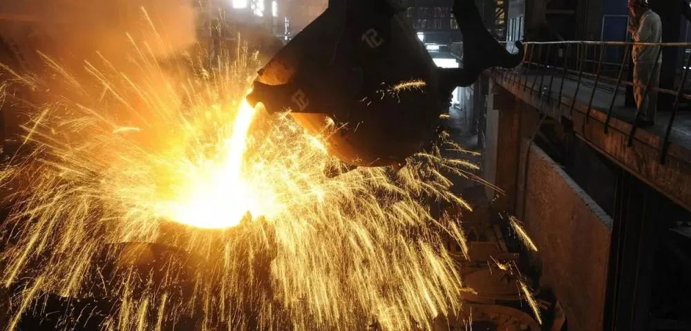 Siderúrgicas e governo fazem acordo para evitar guerra comercial com Estados Unidos