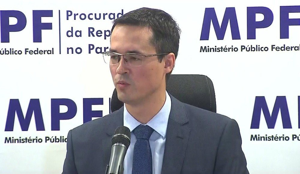 Conselho do MP nega recurso e mantém processo administrativo ao qual responde Deltan Dallagnol