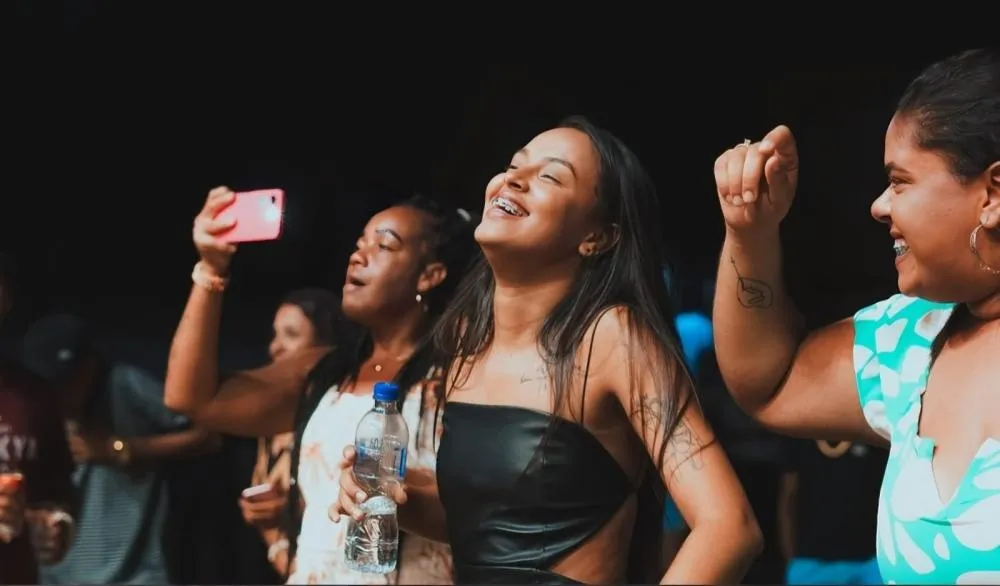 Festa do Riacho anima comunidade de Riacho da Guia com música e cultura