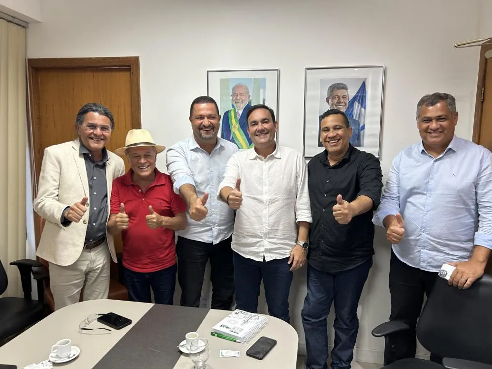 Requalificação da Central de Abastecimento de Alagoinhas é prioridade, diz Joseildo Ramos