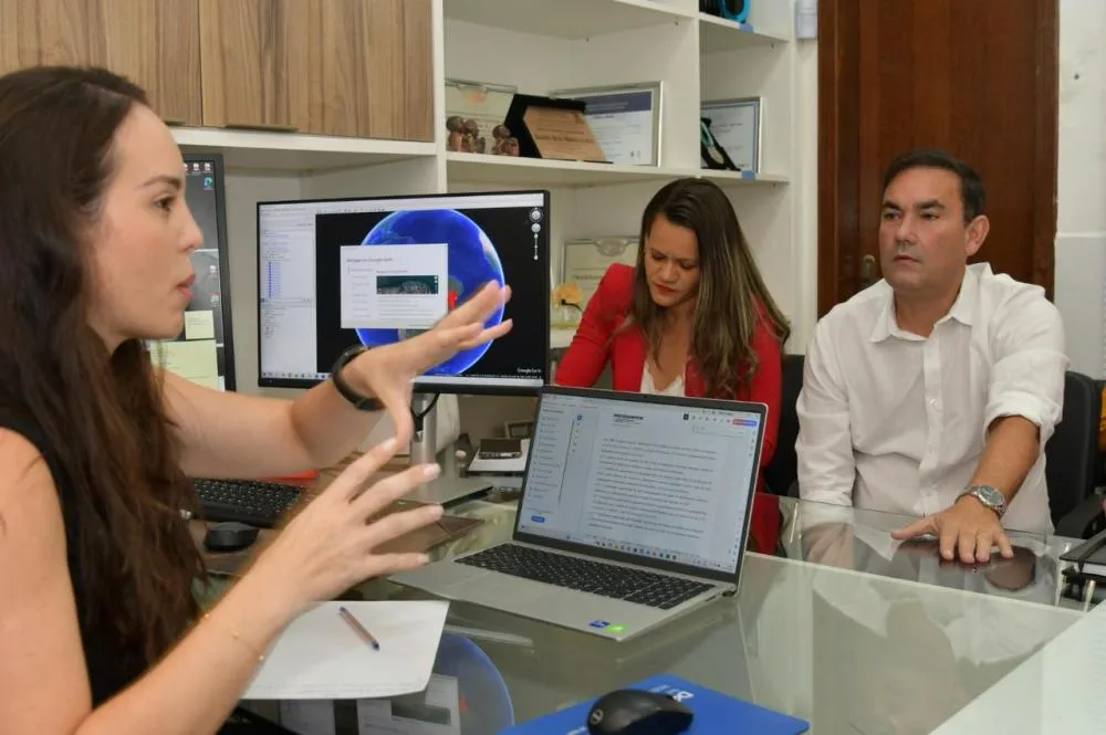 Regularização fundiária em Alagoinhas entra em nova fase com cronograma de atuação nos bairros