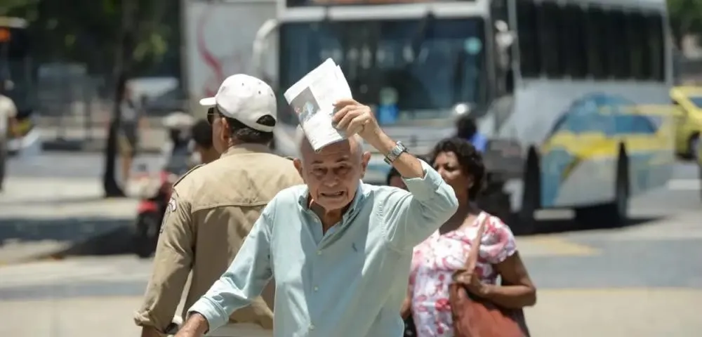 Foto: Tomaz Silva/Agência Brasil