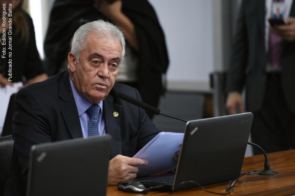 Para votar Reforma da Previdência, grupo de senadores quer prioridade a estados e municípios; Otto Alencar e Kátia Abreu fazem parte do grupo
