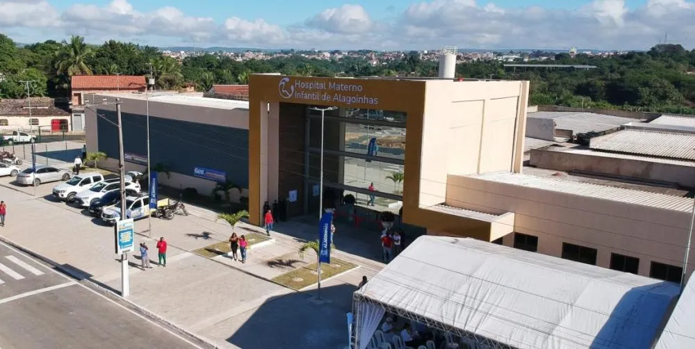 Oportunidade para médicos: Hospital Materno Infantil de Alagoinhas contrata ginecologistas e obstetras