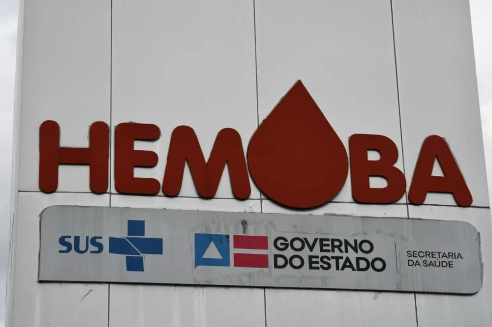Sabadão Solidário: Hemoba de Alagoinhas promove campanha de doação de sangue neste sábado (22)