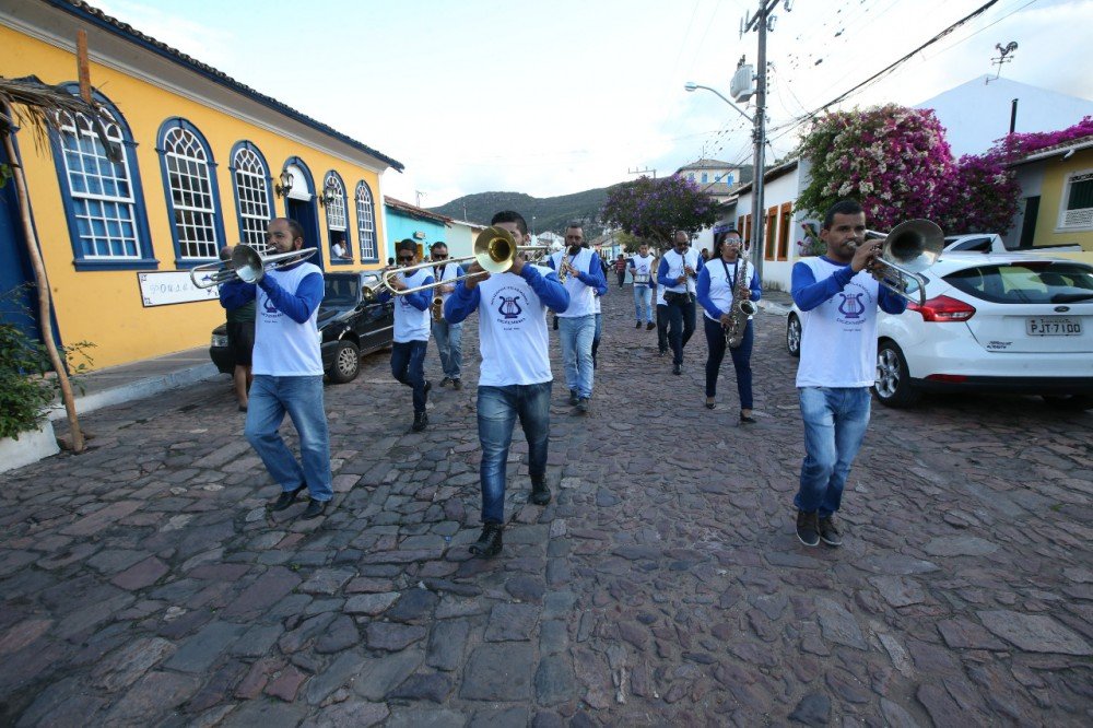 Fligê é aberta com expectativa de atrair cinco mil visitantes