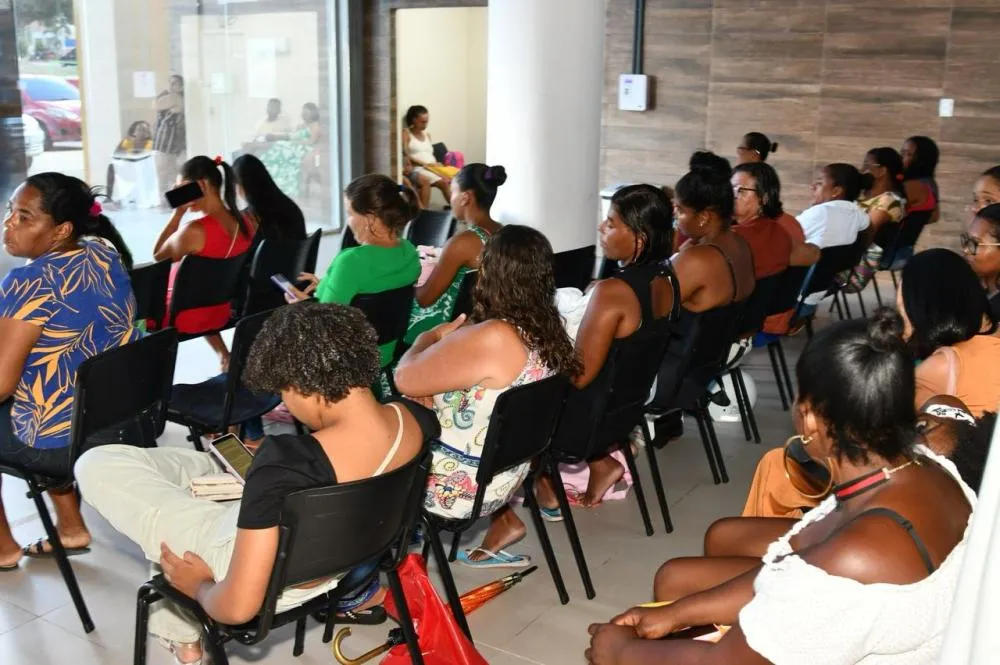 Triagem para cirurgias eletivas no Hospital Materno-Infantil de Alagoinhas acontece semanalmente