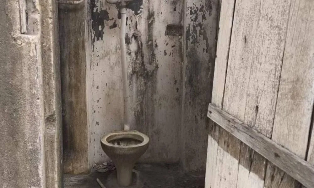 No interior da Bahia, trabalhadores são resgatados em condição semelhante à de escravos