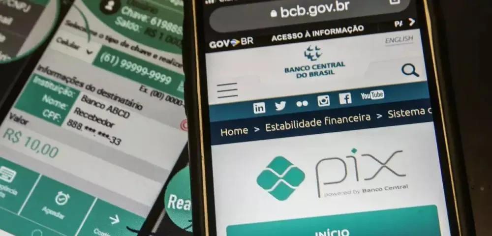 PIX por aproximação começa a funcionar nesta semana; saiba como fazer