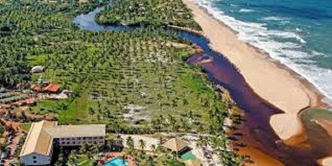 Governo licita construção de Centro de Atendimento ao Turista em Imbassaí