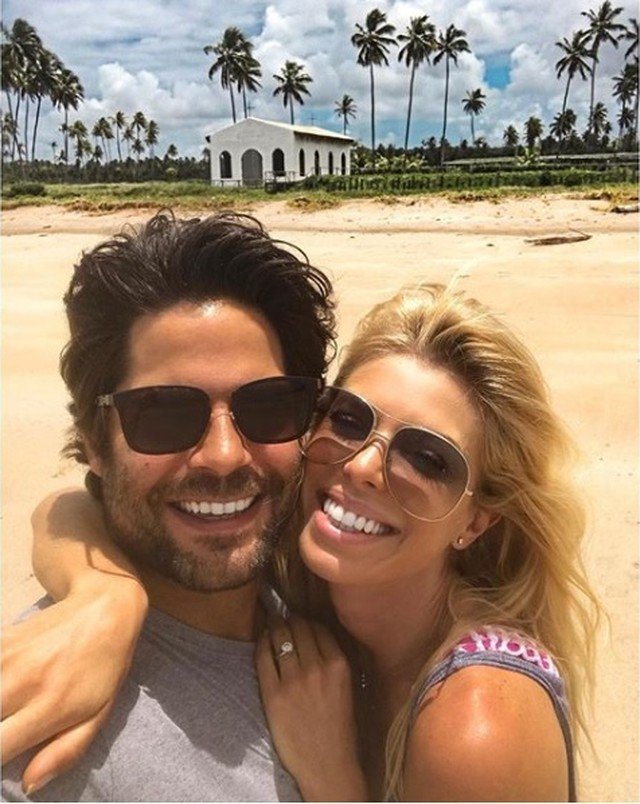 Polícia conclui inquérito da morte de Carol Bittencourt e indicia marido da modelo por homicídio