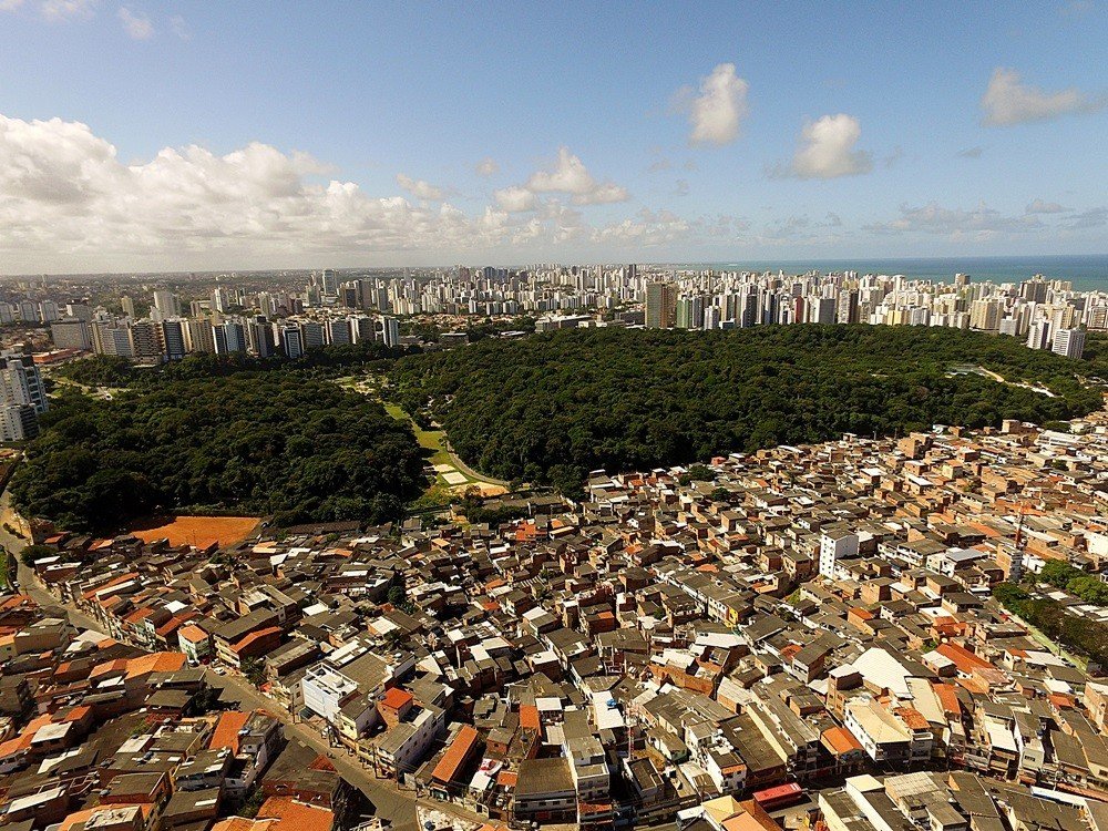 Semana do Clima reúne representantes de 26 países em Salvador