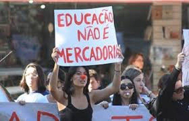 Cortes na educação vão afetar aulas a partir de agosto, dizem universidades federais