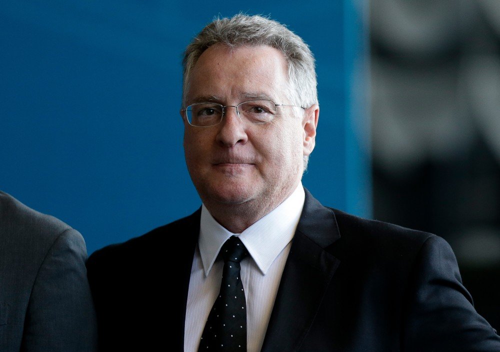 'Olhada informal'