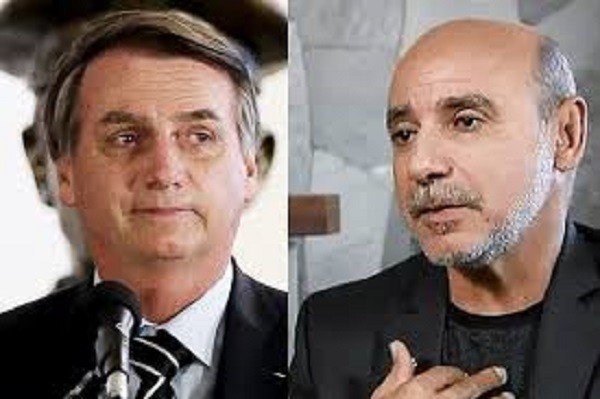 Caso Queiroz foi o motivo da intervenção de Bolsonaro na PF