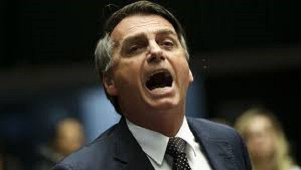 Com mentiras sobre 64 e discurso do cocô, Bolsonaro terá desprezo da História