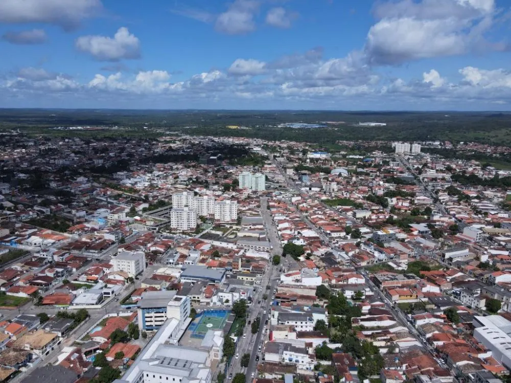 Foto: Secom Alagoinhas