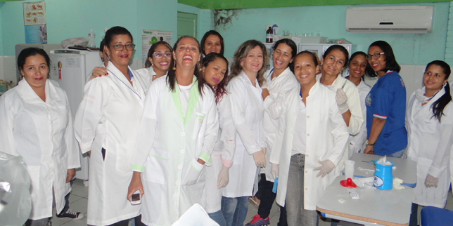 Secretaria abre edital para seleção de professores para o PRONATEC
