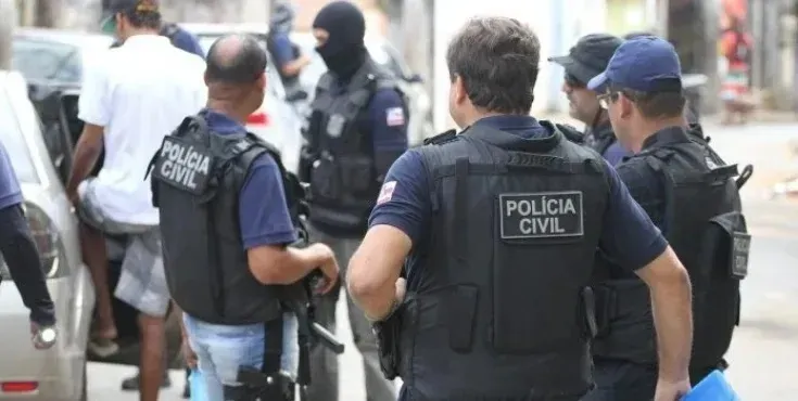 Policial civil morto em Stella Maris foi confundido com traficante procurado por dívida, diz investigação