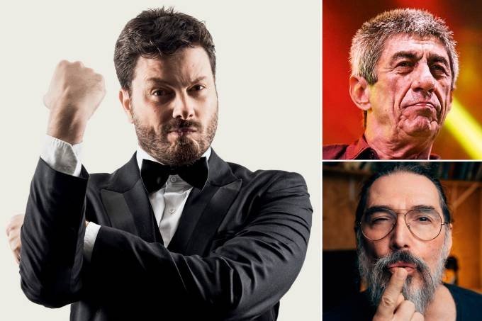 As celebridades arrependidas pelo apoio a Bolsonaro