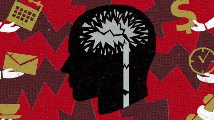 Como a vida moderna aumentou o estresse - e como podemos evitá-lo
