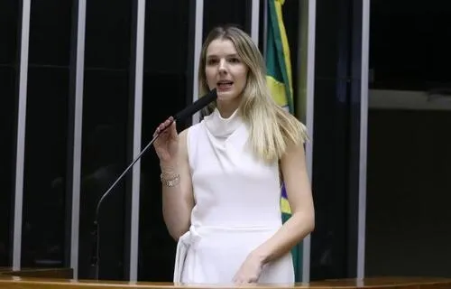 Foto: Kayo Magalhães/Câmara dos Deputados