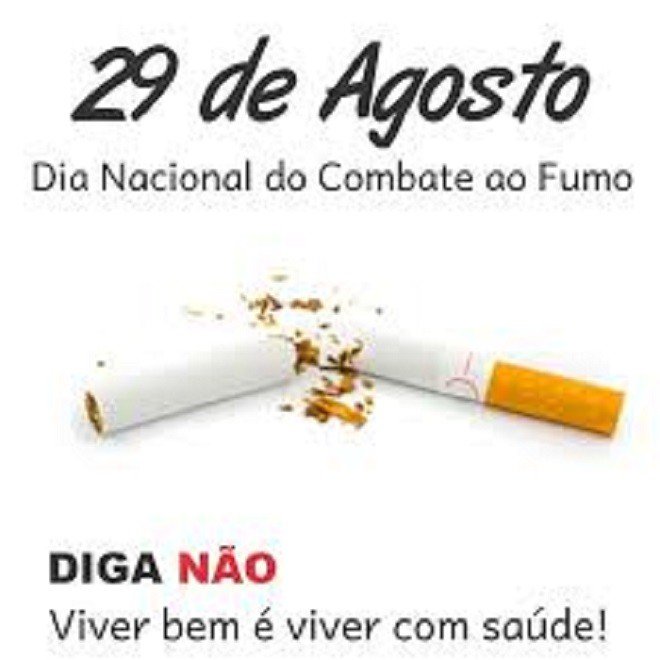 Cigarro não combina com cirurgia plástica