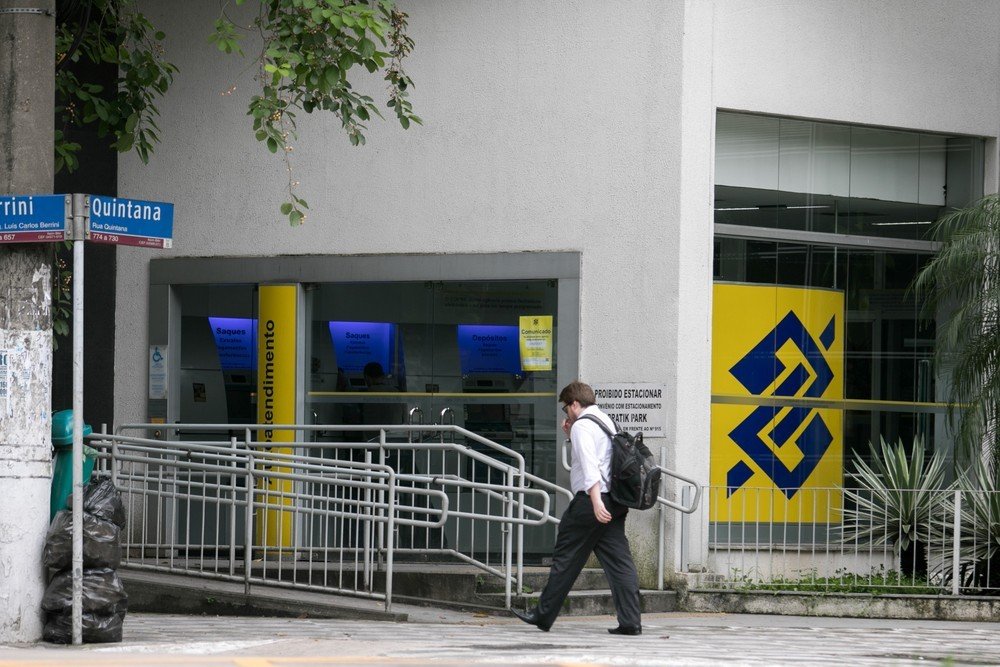 Plano de demissão voluntária do BB tem adesão de 2.367 funcionários