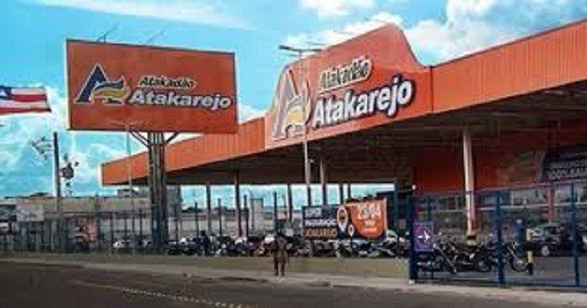 Atakarejo Alagoinhas - vagas de emprego