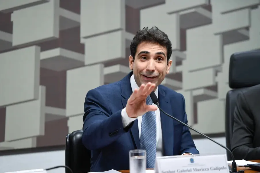 Copom inicia reunião decisiva para definir nova taxa básica de juros